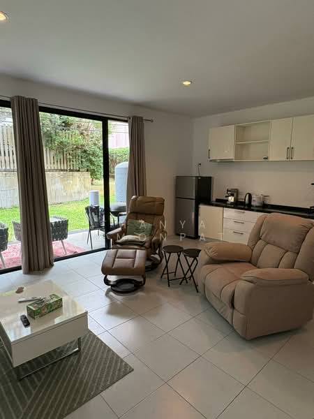 Replay Residence & Pool Villa : รีเพลย์ เรสซิเดนซ์ แอนด์ พูลวิลล่า, สุราษฎร์ธานี, บ่อผุด, เกาะสมุย, สุราษฎร์ธานี, 108 ตร.ม., ทาวน์เฮ้าส์ ขาย, โดย Thanya Pimonpat, 500201151 - DDproperty.com