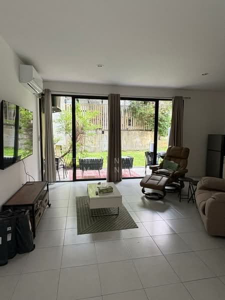 Replay Residence & Pool Villa, Surat Thani, Bo Put, Ko Samui, Surat Thani, 3 Bedrooms, 108 sqm, Townhouse For Sale, by Thanya Pimonpat, 500201151 - DDproperty.com