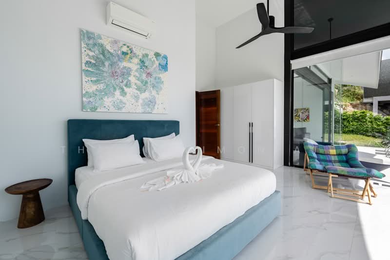 Lux Neo, Surat Thani, Bo Put, Ko Samui, Surat Thani, 3 Bedrooms, 145 sqm, Villa For Sale, by Thanya Pimonpat, 500201154 - DDproperty.com