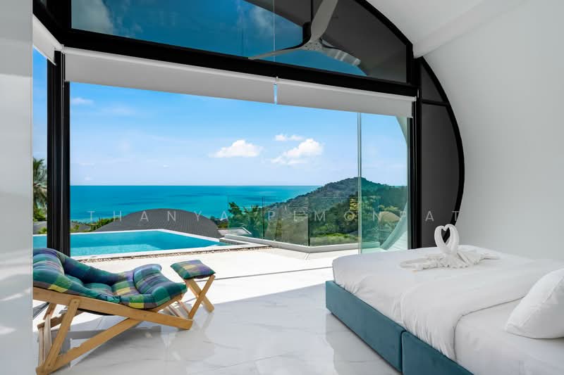 Lux Neo, Surat Thani, Bo Put, Ko Samui, Surat Thani, 3 Bedrooms, 145 sqm, Villa For Sale, by Thanya Pimonpat, 500201156 - DDproperty.com