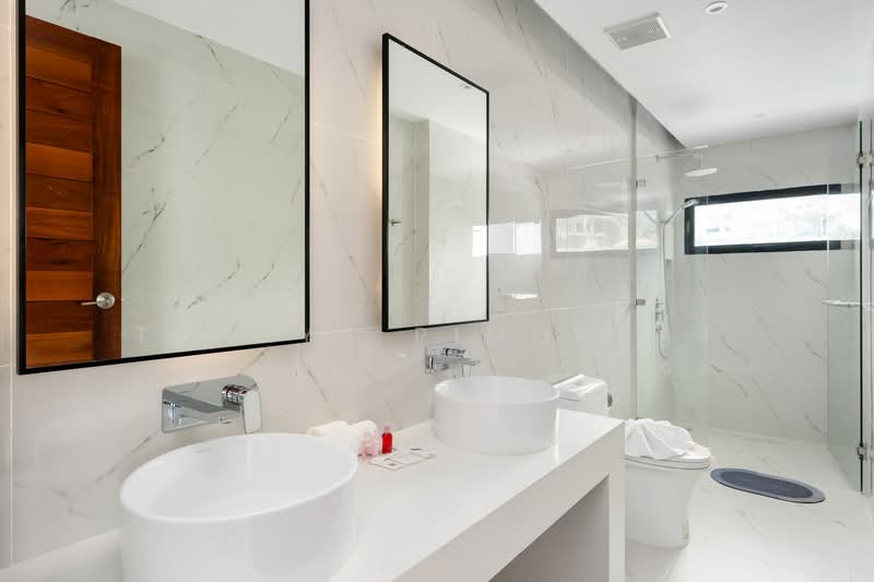 Lux Neo, Surat Thani, Bo Put, Ko Samui, Surat Thani, 3 Bedrooms, 145 sqm, Villa For Sale, by Thanya Pimonpat, 500201156 - DDproperty.com