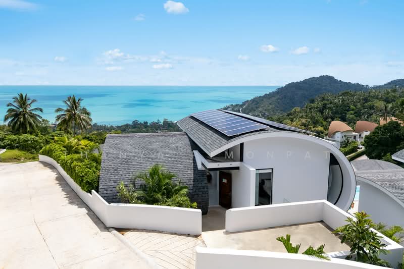 Lux Neo, Surat Thani, Bo Put, Ko Samui, Surat Thani, 3 Bedrooms, 145 sqm, Villa For Sale, by Thanya Pimonpat, 500201156 - DDproperty.com