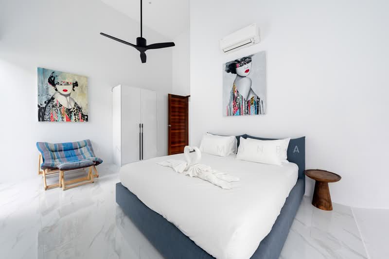 Lux Neo, Surat Thani, Bo Put, Ko Samui, Surat Thani, 3 Bedrooms, 145 sqm, Villa For Sale, by Thanya Pimonpat, 500201156 - DDproperty.com