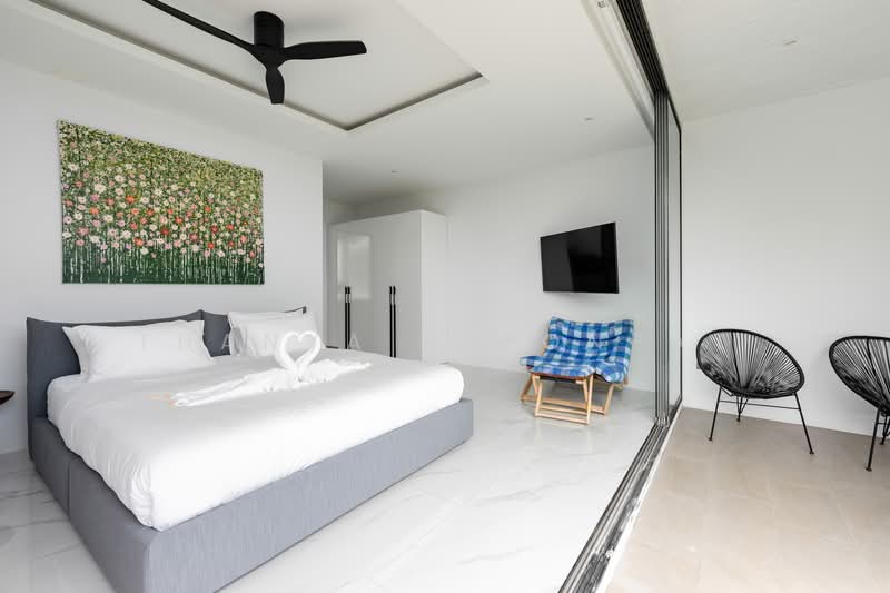 Lux Neo, Surat Thani, Bo Put, Ko Samui, Surat Thani, 3 Bedrooms, 145 sqm, Villa For Sale, by Thanya Pimonpat, 500201156 - DDproperty.com