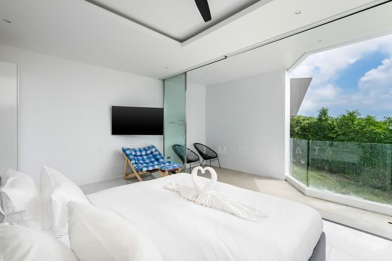 Lux Neo, Surat Thani, Bo Put, Ko Samui, Surat Thani, 3 Bedrooms, 145 sqm, Villa For Sale, by Thanya Pimonpat, 500201156 - DDproperty.com