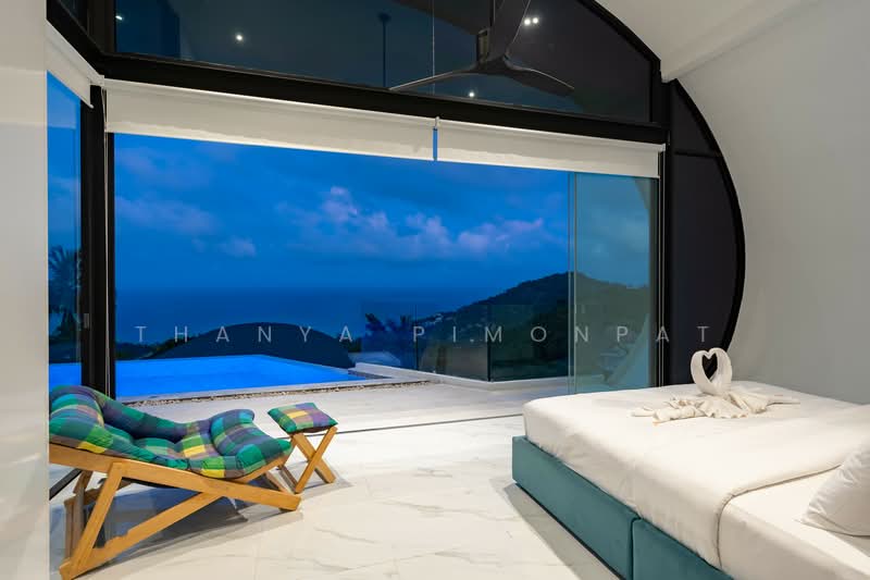 Lux Neo, Surat Thani, Bo Put, Ko Samui, Surat Thani, 3 Bedrooms, 145 sqm, Villa For Sale, by Thanya Pimonpat, 500201156 - DDproperty.com