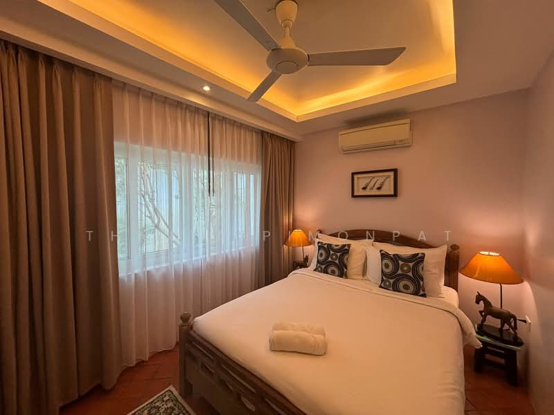 Santisook Villas, Surat Thani, Bo Put, Ko Samui, Surat Thani, 2 Bedrooms, 120 sqm, Single Detached House For Rent, by Thanya Pimonpat, 500201157 - DDproperty.com