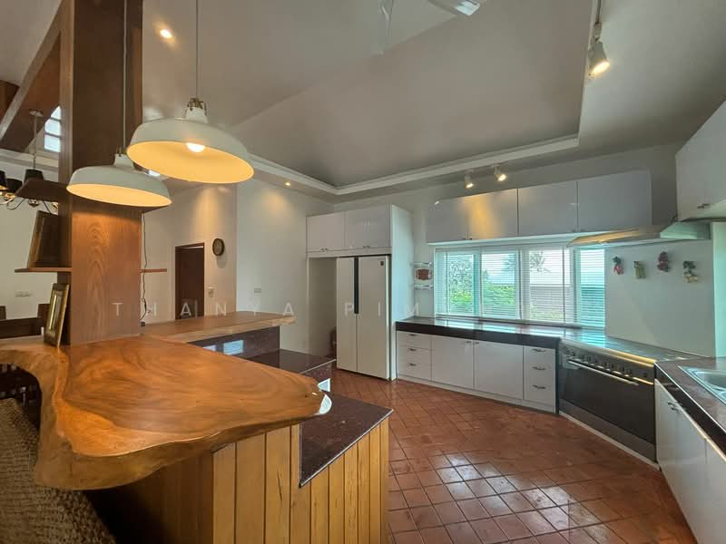 สันติสุข วิลล่า, สุราษฎร์ธานี, บ่อผุด, เกาะสมุย, สุราษฎร์ธานี, 120 ตร.ม., บ้านเดี่ยว ให้เช่า, โดย Thanya Pimonpat, 500201157 - DDproperty.com