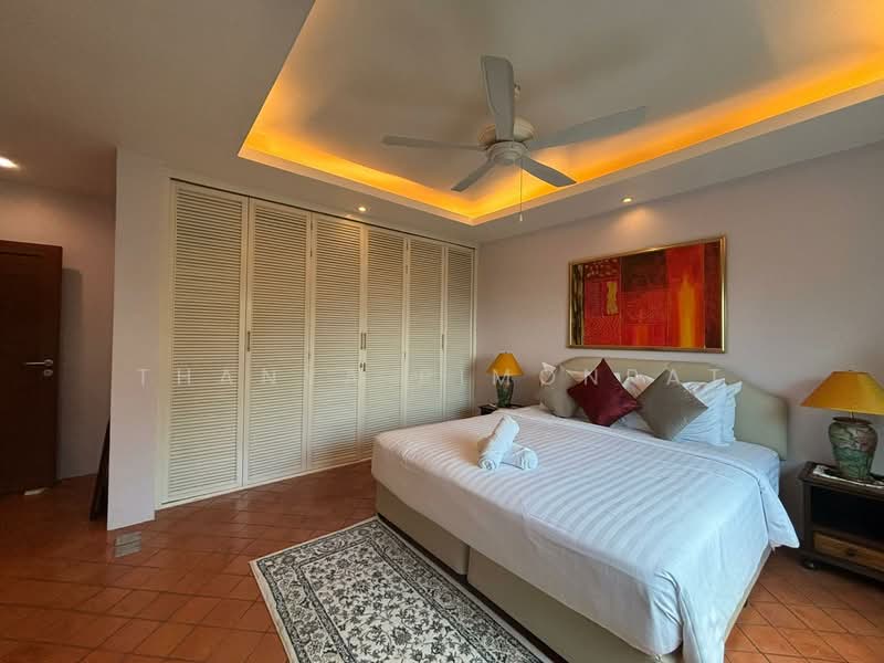 Santisook Villas, Surat Thani, Bo Put, Ko Samui, Surat Thani, 2 Bedrooms, 120 sqm, Single Detached House For Rent, by Thanya Pimonpat, 500201157 - DDproperty.com