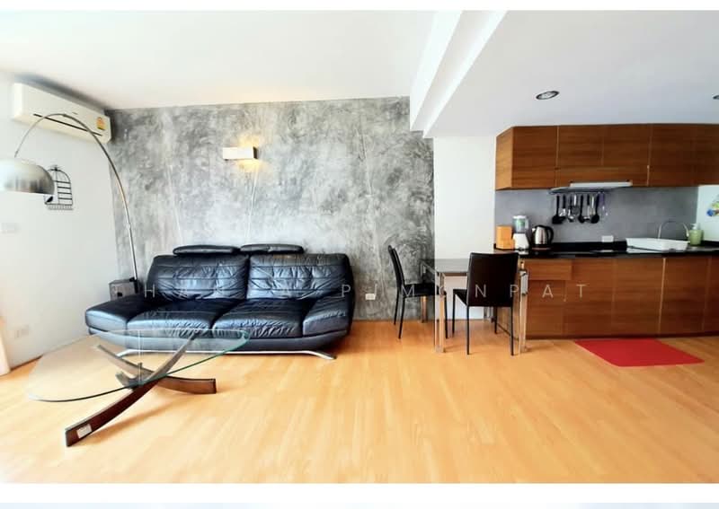 Replay Residence & Pool Villa, Surat Thani, Bo Put, Ko Samui, Surat Thani, 1 Bedroom, 53 sqm, Condo For Rent, by Thanya Pimonpat, 500201158 - DDproperty.com