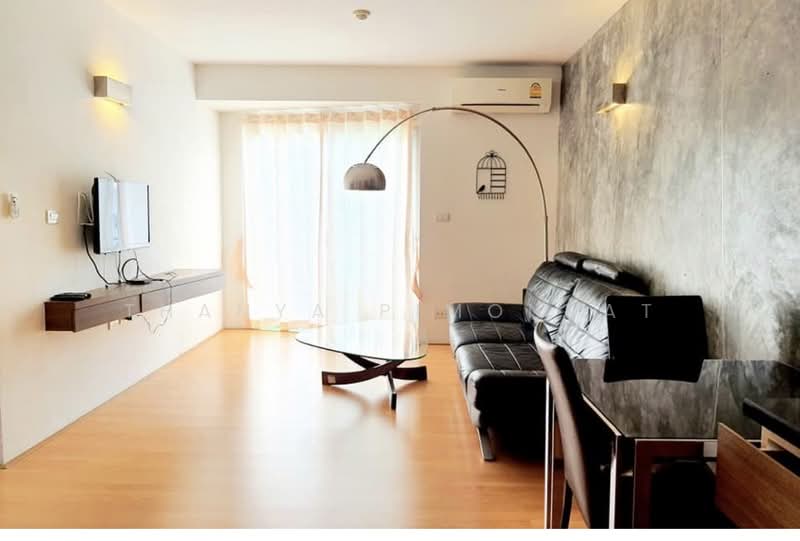 Replay Residence & Pool Villa : รีเพลย์ เรสซิเดนซ์ แอนด์ พูลวิลล่า, สุราษฎร์ธานี, บ่อผุด, เกาะสมุย, สุราษฎร์ธานี, 53 ตร.ม., คอนโด ให้เช่า, โดย Thanya Pimonpat, 500201158 - DDproperty.com