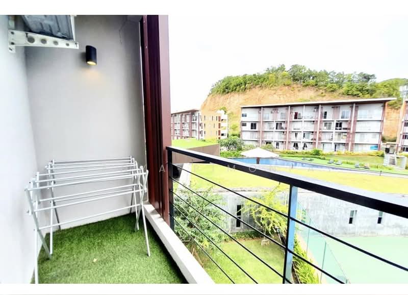 Replay Residence & Pool Villa, Surat Thani, Bo Put, Ko Samui, Surat Thani, 1 Bedroom, 53 sqm, Condo For Rent, by Thanya Pimonpat, 500201158 - DDproperty.com