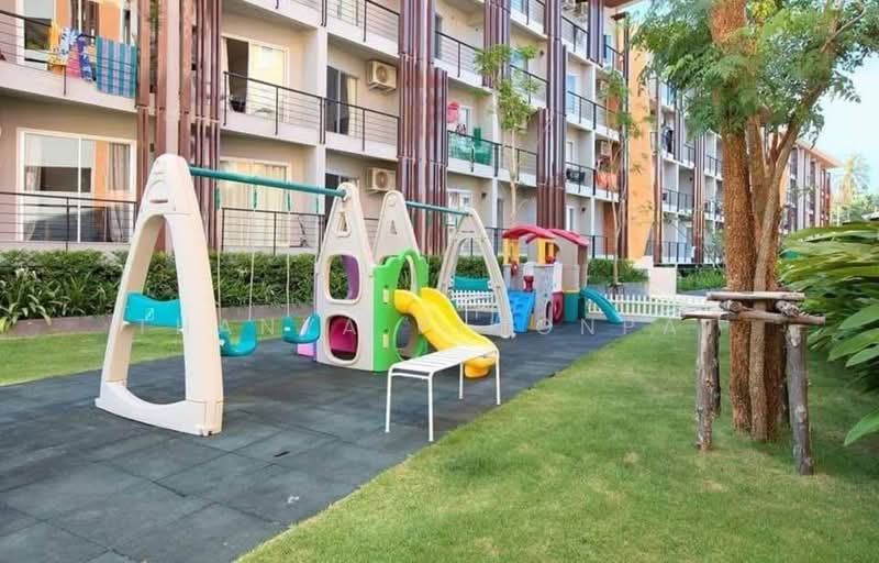 Replay Residence & Pool Villa : รีเพลย์ เรสซิเดนซ์ แอนด์ พูลวิลล่า, สุราษฎร์ธานี, บ่อผุด, เกาะสมุย, สุราษฎร์ธานี, 53 ตร.ม., คอนโด ให้เช่า, โดย Thanya Pimonpat, 500201158 - DDproperty.com