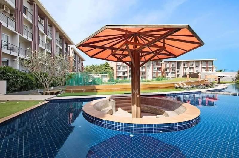 Replay Residence & Pool Villa, Surat Thani, Bo Put, Ko Samui, Surat Thani, 1 Bedroom, 53 sqm, Condo For Rent, by Thanya Pimonpat, 500201158 - DDproperty.com
