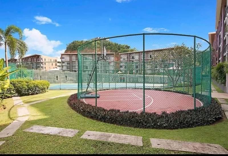 Replay Residence & Pool Villa, Surat Thani, Bo Put, Ko Samui, Surat Thani, 1 Bedroom, 53 sqm, Condo For Rent, by Thanya Pimonpat, 500201158 - DDproperty.com