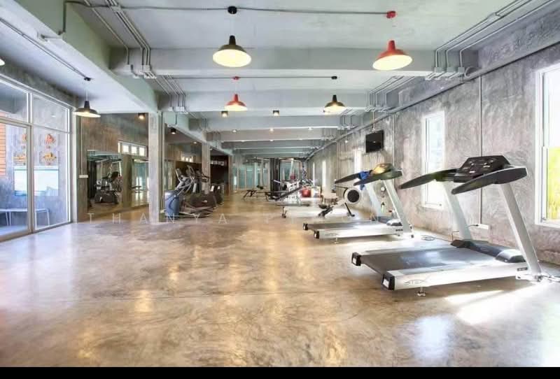 Replay Residence & Pool Villa, Surat Thani, Bo Put, Ko Samui, Surat Thani, 1 Bedroom, 53 sqm, Condo For Rent, by Thanya Pimonpat, 500201158 - DDproperty.com