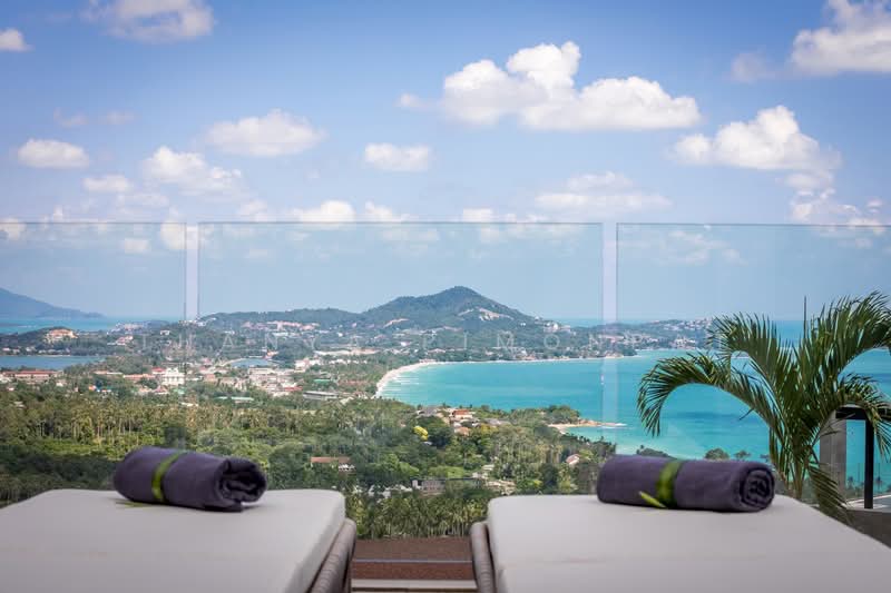 Verano Residence, Surat Thani, Bo Put, Ko Samui, Surat Thani, 3 Bedrooms, 290 sqm, Villa For Rent, by Thanya Pimonpat, 500201159 - DDproperty.com
