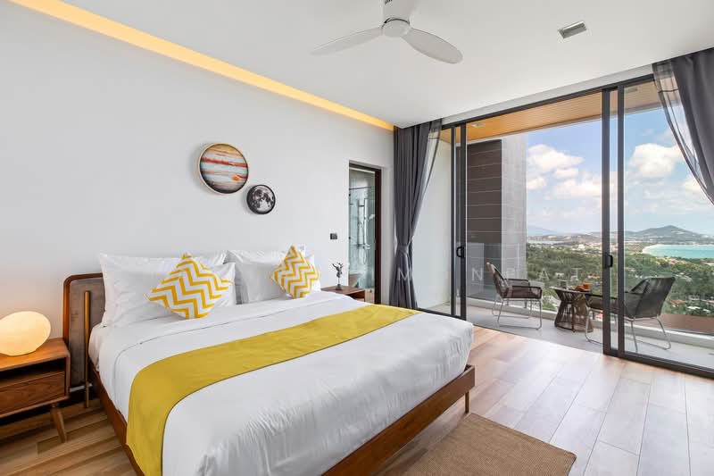 Verano Residence : เวอราโน่ เรสซิเดนท์, สุราษฎร์ธานี, บ่อผุด, เกาะสมุย, สุราษฎร์ธานี, 290 ตร.ม., วิลล่า ให้เช่า, โดย Thanya Pimonpat, 500201159 - DDproperty.com