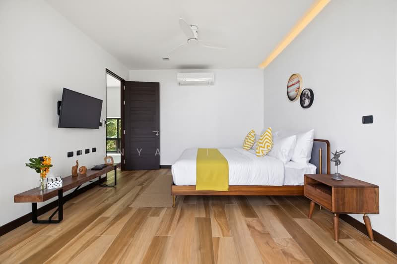 Verano Residence, Surat Thani, Bo Put, Ko Samui, Surat Thani, 3 Bedrooms, 290 sqm, Villa For Rent, by Thanya Pimonpat, 500201159 - DDproperty.com