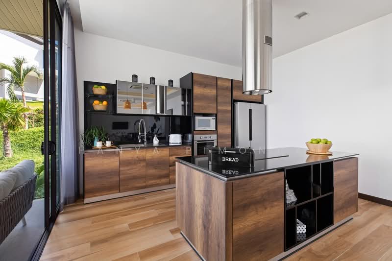 Verano Residence : เวอราโน่ เรสซิเดนท์, สุราษฎร์ธานี, บ่อผุด, เกาะสมุย, สุราษฎร์ธานี, 290 ตร.ม., วิลล่า ให้เช่า, โดย Thanya Pimonpat, 500201159 - DDproperty.com