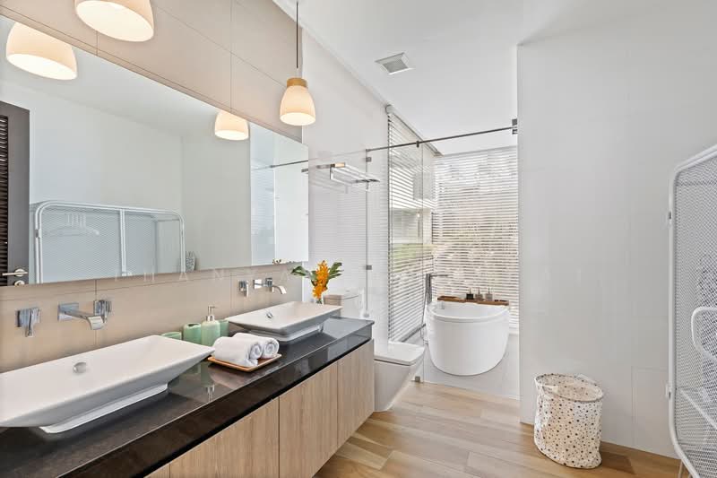 Verano Residence : เวอราโน่ เรสซิเดนท์, สุราษฎร์ธานี, บ่อผุด, เกาะสมุย, สุราษฎร์ธานี, 290 ตร.ม., วิลล่า ให้เช่า, โดย Thanya Pimonpat, 500201159 - DDproperty.com