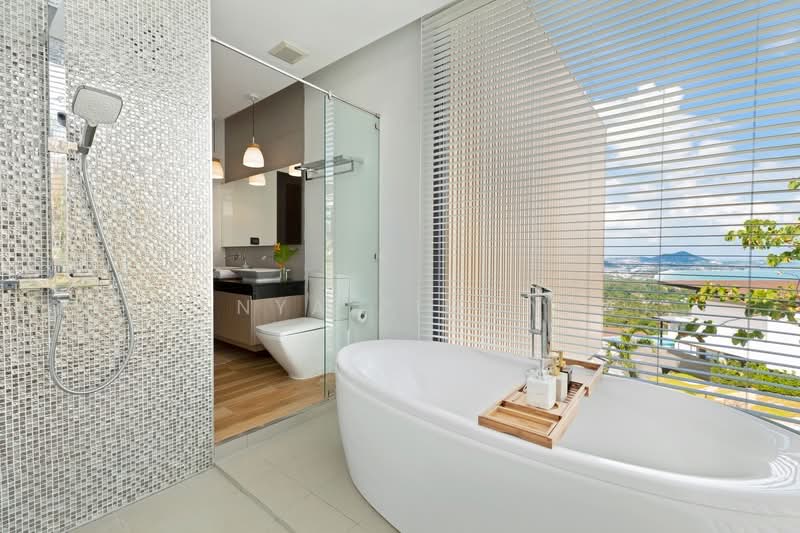 Verano Residence : เวอราโน่ เรสซิเดนท์, สุราษฎร์ธานี, บ่อผุด, เกาะสมุย, สุราษฎร์ธานี, 290 ตร.ม., วิลล่า ให้เช่า, โดย Thanya Pimonpat, 500201159 - DDproperty.com