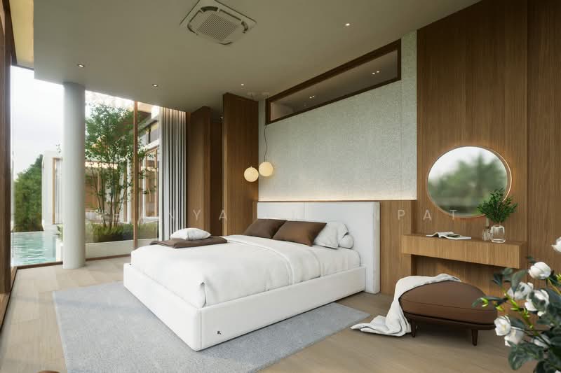 Monthira Pool Villas, Surat Thani, Bo Put, Ko Samui, Surat Thani, 3 Bedrooms, 310 sqm, Villa For Sale, by Thanya Pimonpat, 500201160 - DDproperty.com