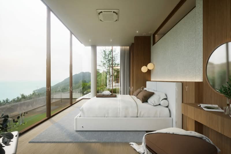 Monthira Pool Villas, Surat Thani, Bo Put, Ko Samui, Surat Thani, 3 Bedrooms, 310 sqm, Villa For Sale, by Thanya Pimonpat, 500201160 - DDproperty.com