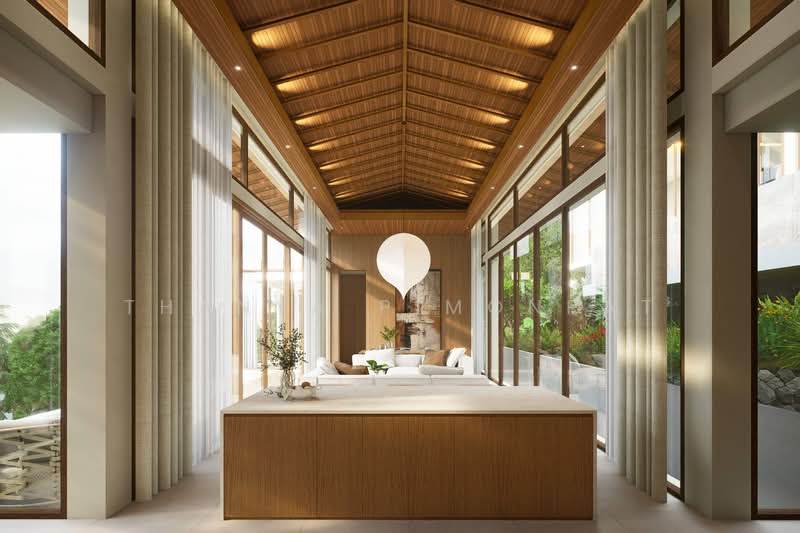 Monthira Pool Villas, Surat Thani, Bo Put, Ko Samui, Surat Thani, 3 Bedrooms, 310 sqm, Villa For Sale, by Thanya Pimonpat, 500201160 - DDproperty.com