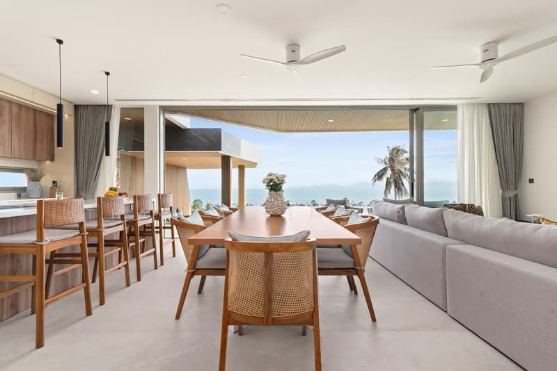 Jewels Samui, Surat Thani, Mae Nam, Ko Samui, Surat Thani, 4 Bedrooms, 670 sqm, Villa For Sale, by Thanya Pimonpat, 500201162 - DDproperty.com