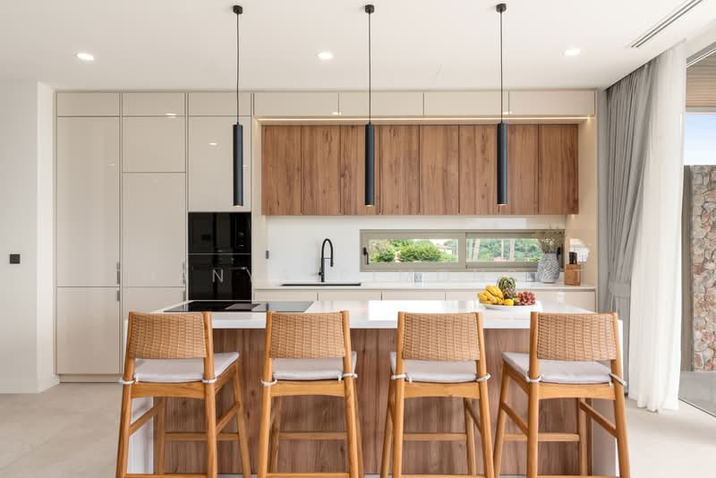 เจเวล สมุย, สุราษฎร์ธานี, แม่น้ำ, เกาะสมุย, สุราษฎร์ธานี, 670 ตร.ม., วิลล่า ขาย, โดย Thanya Pimonpat, 500201162 - DDproperty.com