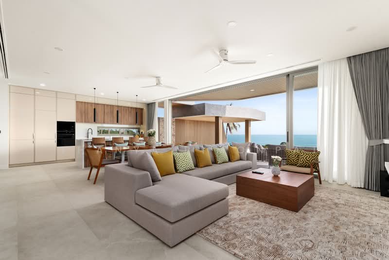 Jewels Samui, Surat Thani, Mae Nam, Ko Samui, Surat Thani, 4 Bedrooms, 670 sqm, Villa For Sale, by Thanya Pimonpat, 500201162 - DDproperty.com