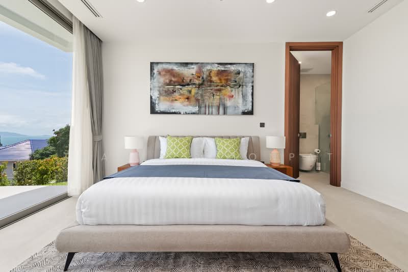 Jewels Samui, Surat Thani, Mae Nam, Ko Samui, Surat Thani, 4 Bedrooms, 670 sqm, Villa For Sale, by Thanya Pimonpat, 500201162 - DDproperty.com