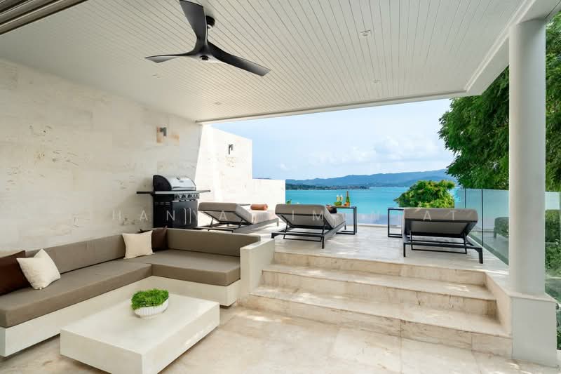 ซันเซ็ท โคฟ ไพรเวท เรสซิเด้นซ์, สุราษฎร์ธานี, บ่อผุด, เกาะสมุย, สุราษฎร์ธานี, 324 ตร.ม., วิลล่า ขาย, โดย Thanya Pimonpat, 500201163 - DDproperty.com