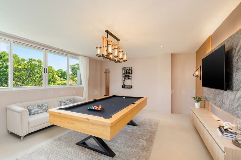 Sunset Cove Private Residences, Surat Thani, Bo Put, Ko Samui, Surat Thani, 4 Bedrooms, 324 sqm, Villa For Sale, by Thanya Pimonpat, 500201163 - DDproperty.com