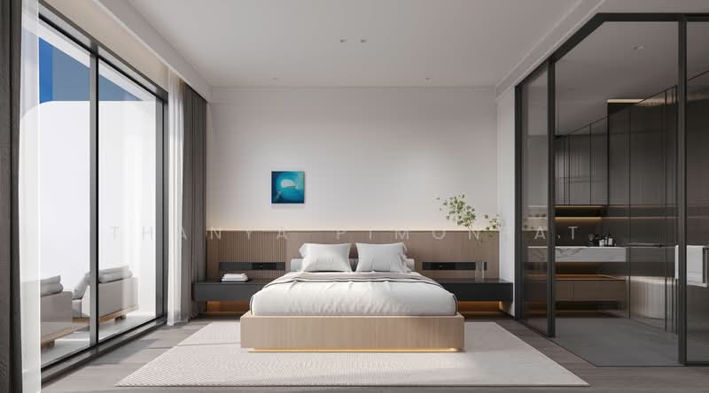 Vanya Sicily : วันย่า ซิซิลี่, สุราษฎร์ธานี, บ่อผุด, เกาะสมุย, สุราษฎร์ธานี, 315 ตร.ม., วิลล่า ขาย, โดย Thanya Pimonpat, 500201164 - DDproperty.com