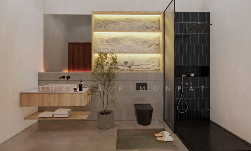 เสน่หา ซีวิว, สุราษฎร์ธานี, มะเร็ต, เกาะสมุย, สุราษฎร์ธานี, 160 ตร.ม., วิลล่า ขาย, โดย Thanya Pimonpat, 500201165 - DDproperty.com