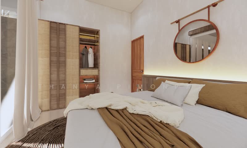 Saneha Sea View, Surat Thani, Maret, Ko Samui, Surat Thani, 3 Bedrooms, 160 sqm, Villa For Sale, by Thanya Pimonpat, 500201165 - DDproperty.com