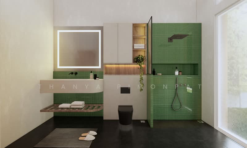 Saneha Sea View, Surat Thani, Maret, Ko Samui, Surat Thani, 3 Bedrooms, 160 sqm, Villa For Sale, by Thanya Pimonpat, 500201165 - DDproperty.com