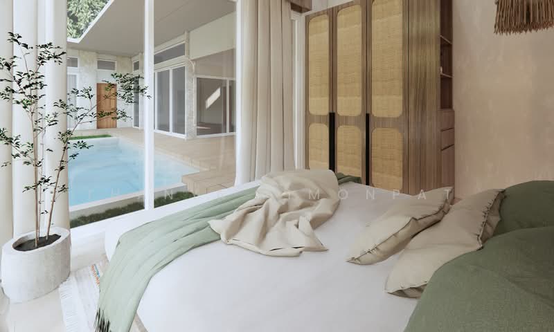 Saneha Sea View, Surat Thani, Maret, Ko Samui, Surat Thani, 3 Bedrooms, 160 sqm, Villa For Sale, by Thanya Pimonpat, 500201165 - DDproperty.com