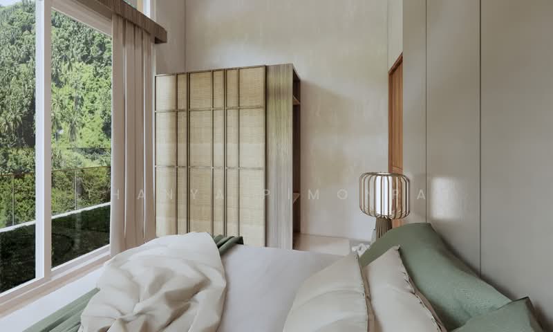 เสน่หา ซีวิว, สุราษฎร์ธานี, มะเร็ต, เกาะสมุย, สุราษฎร์ธานี, 160 ตร.ม., วิลล่า ขาย, โดย Thanya Pimonpat, 500201165 - DDproperty.com