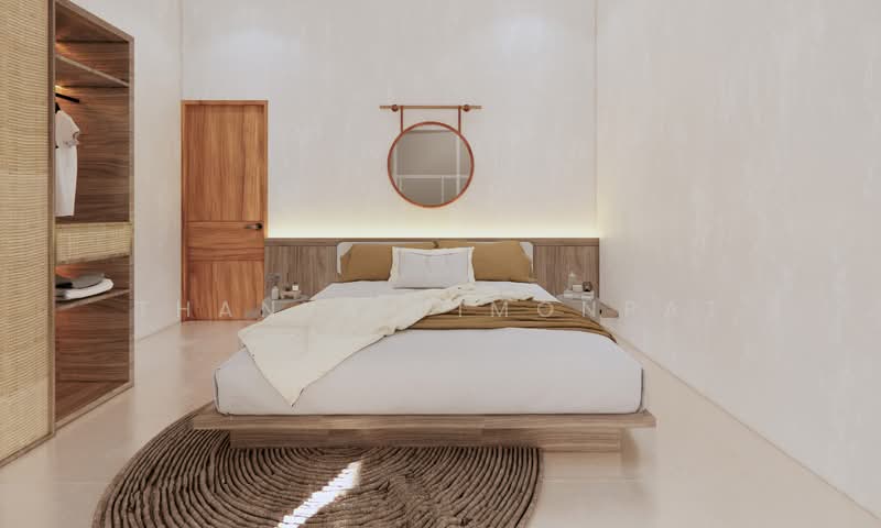 Saneha Sea View, Surat Thani, Maret, Ko Samui, Surat Thani, 3 Bedrooms, 160 sqm, Villa For Sale, by Thanya Pimonpat, 500201165 - DDproperty.com