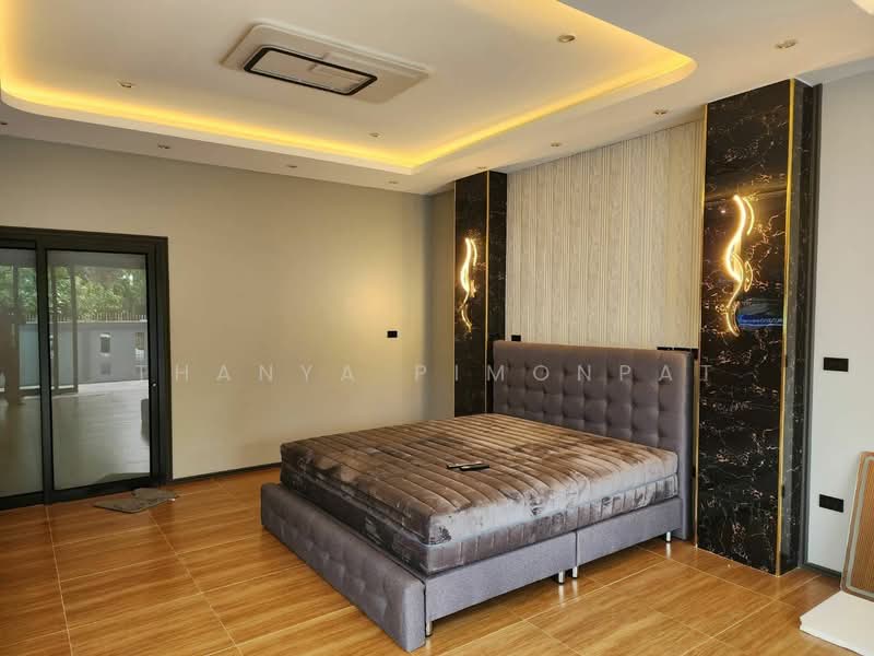 Modern Single Story House for Sale in Nathon, Surat Thani, Nha Mueng, Ko Samui, Surat Thani, 3 Bedrooms, 300 sqm, Villa For Sale, by Thanya Pimonpat, 500201166 - DDproperty.com