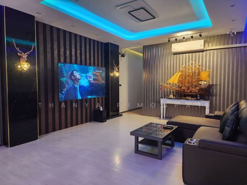 Modern Single Story House for Sale in Nathon, Surat Thani, Nha Mueng, Ko Samui, Surat Thani, 3 Bedrooms, 300 sqm, Villa For Sale, by Thanya Pimonpat, 500201166 - DDproperty.com