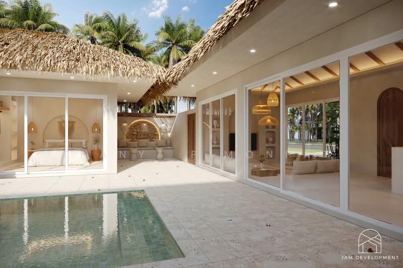 Thara Tropical Villas, Surat Thani, Mae Nam, Ko Samui, Surat Thani, 3 Bedrooms, 273 sqm, Villa For Sale, by Thanya Pimonpat, 500201168 - DDproperty.com