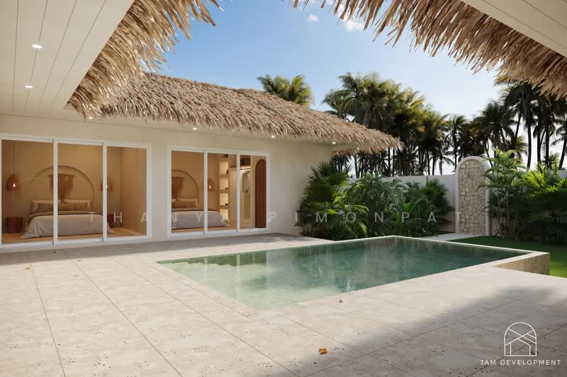 ธารา ทรอปิคอล วิลล่า, สุราษฎร์ธานี, แม่น้ำ, เกาะสมุย, สุราษฎร์ธานี, 273 ตร.ม., วิลล่า ขาย, โดย Thanya Pimonpat, 500201168 - DDproperty.com