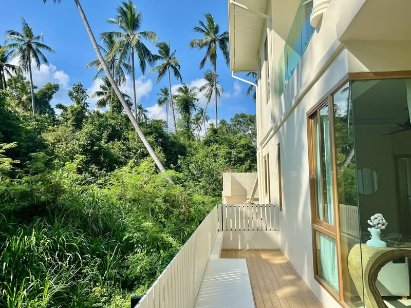 Villa South Beach 3BR for Sale in Laem Sor Taling Ngam, Surat Thani, Lipa Noi, Ko Samui, Surat Thani, 3 Bedrooms, 235 sqm, Villa For Sale, by Thanya Pimonpat, 500201169 - DDproperty.com