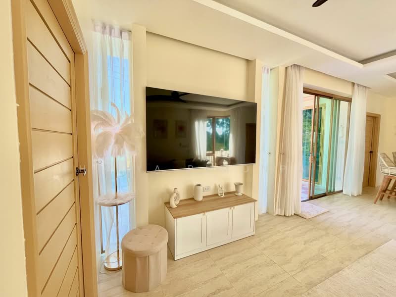 Villa South Beach 3BR for Sale in Laem Sor Taling Ngam, Surat Thani, Lipa Noi, Ko Samui, Surat Thani, 3 Bedrooms, 235 sqm, Villa For Sale, by Thanya Pimonpat, 500201169 - DDproperty.com