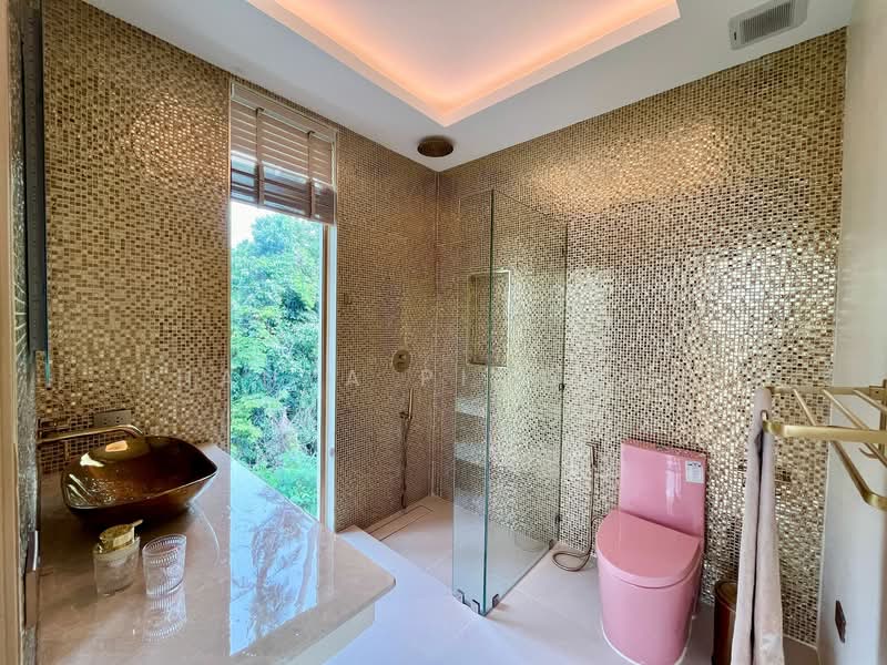 Villa South Beach 3BR for Sale in Laem Sor Taling Ngam, Surat Thani, Lipa Noi, Ko Samui, Surat Thani, 3 Bedrooms, 235 sqm, Villa For Sale, by Thanya Pimonpat, 500201169 - DDproperty.com