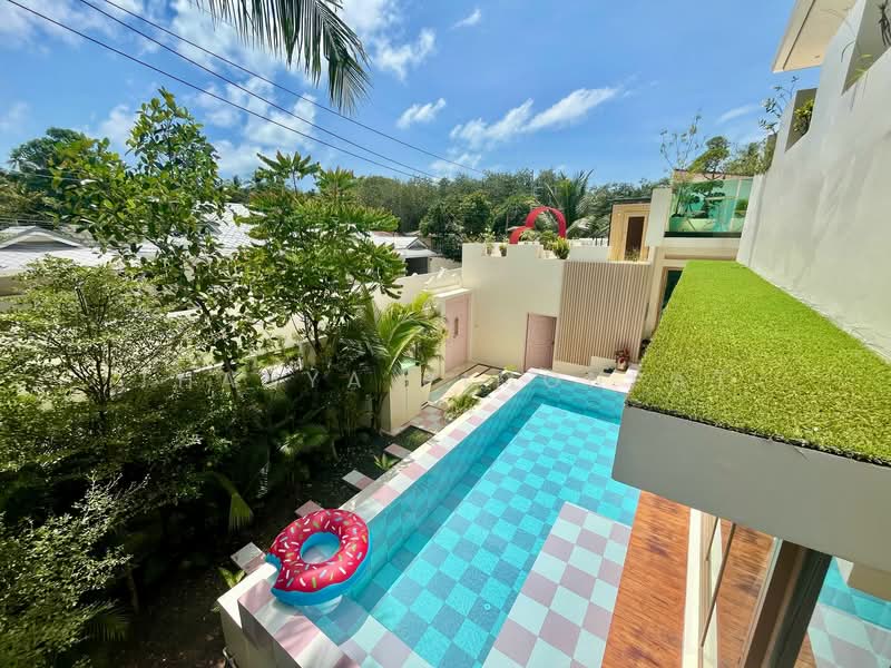 Villa South Beach 3BR for Sale in Laem Sor Taling Ngam, Surat Thani, Lipa Noi, Ko Samui, Surat Thani, 3 Bedrooms, 235 sqm, Villa For Sale, by Thanya Pimonpat, 500201169 - DDproperty.com